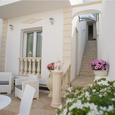 B&B Corte Dell' Immacolata Taviano  Ngoại thất bức ảnh