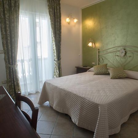 B&B Corte Dell' Immacolata Taviano  Ngoại thất bức ảnh