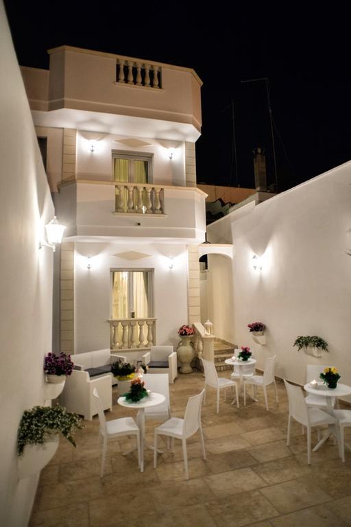 B&B Corte Dell' Immacolata Taviano  Ngoại thất bức ảnh