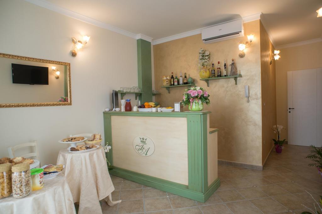 B&B Corte Dell' Immacolata Taviano  Ngoại thất bức ảnh