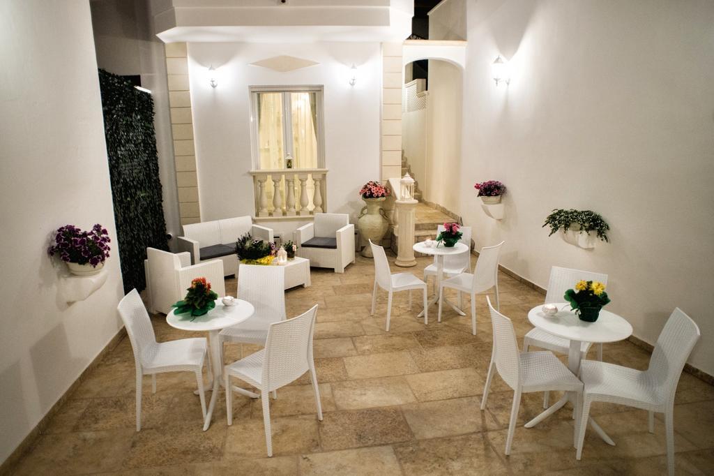 B&B Corte Dell' Immacolata Taviano  Ngoại thất bức ảnh