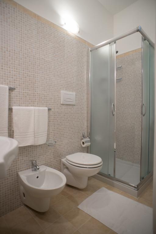 B&B Corte Dell' Immacolata Taviano  Ngoại thất bức ảnh