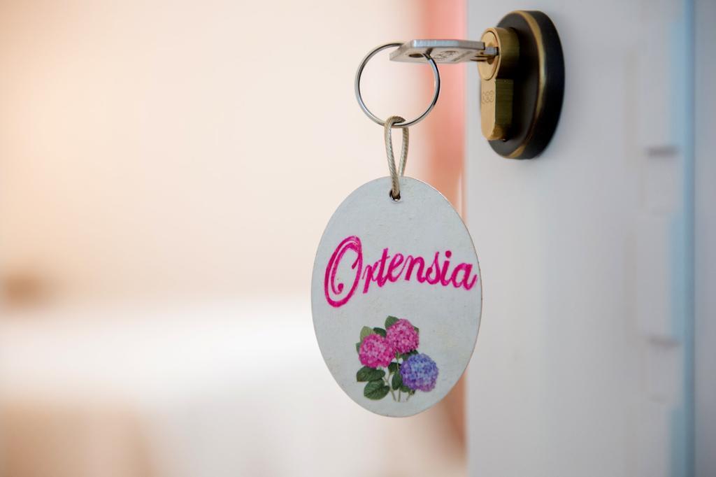 B&B Corte Dell' Immacolata Taviano  Ngoại thất bức ảnh