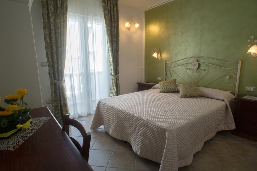 B&B Corte Dell' Immacolata Taviano  Ngoại thất bức ảnh