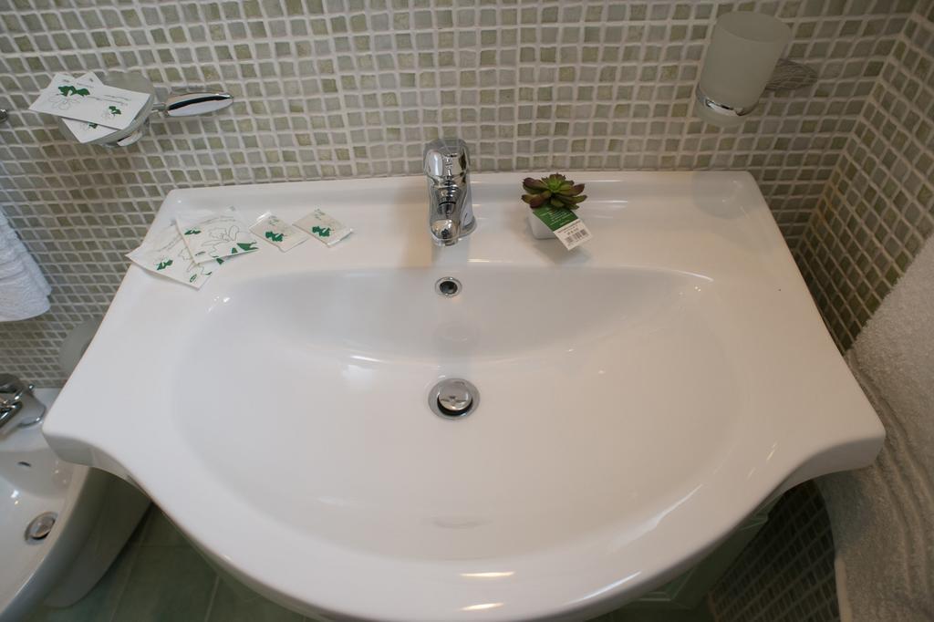 B&B Corte Dell' Immacolata Taviano  Ngoại thất bức ảnh