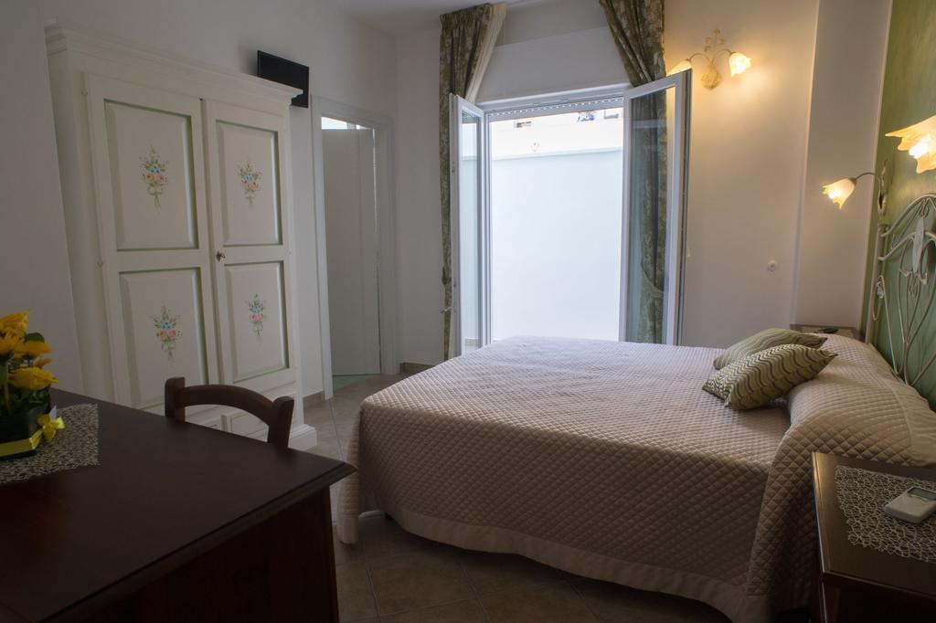 B&B Corte Dell' Immacolata Taviano  Ngoại thất bức ảnh