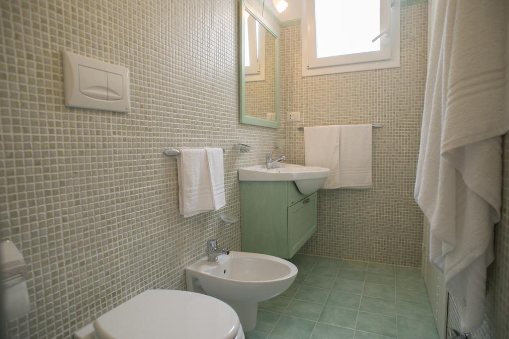 B&B Corte Dell' Immacolata Taviano  Ngoại thất bức ảnh
