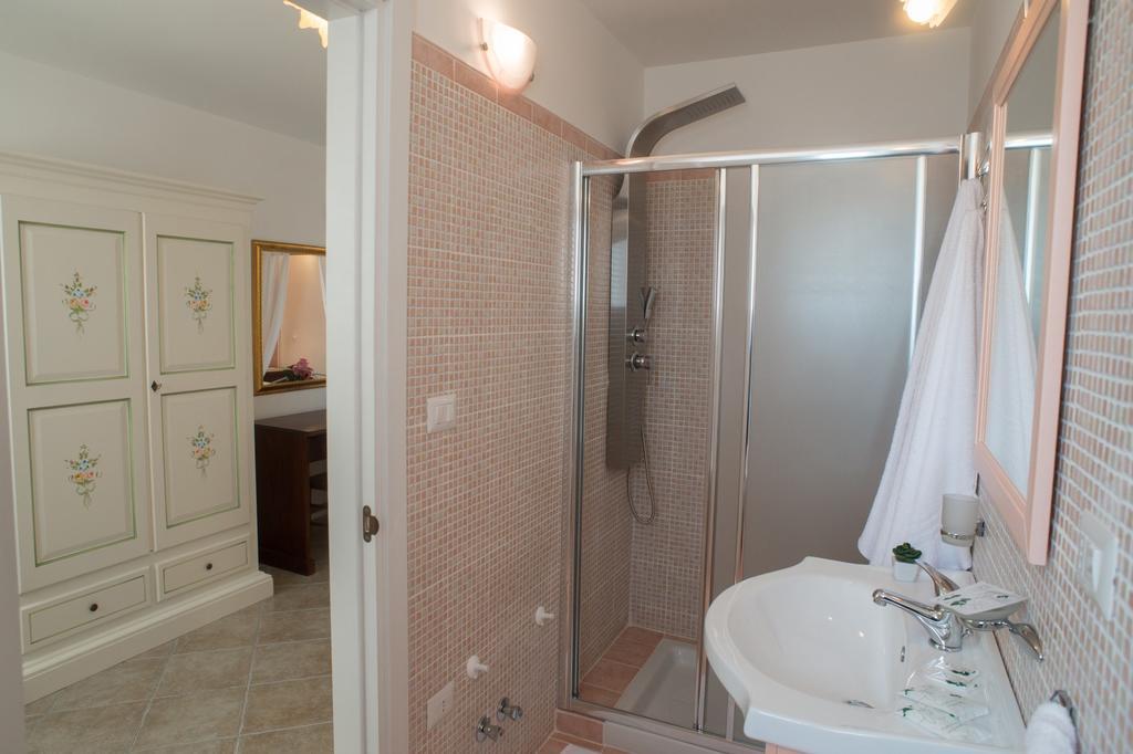 B&B Corte Dell' Immacolata Taviano  Ngoại thất bức ảnh