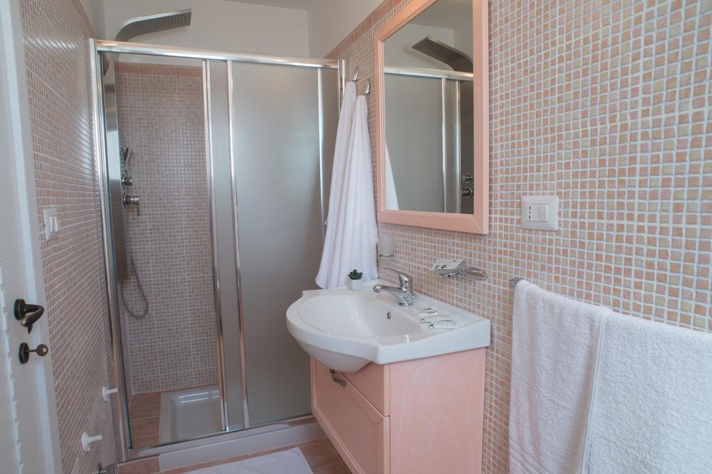 B&B Corte Dell' Immacolata Taviano  Ngoại thất bức ảnh