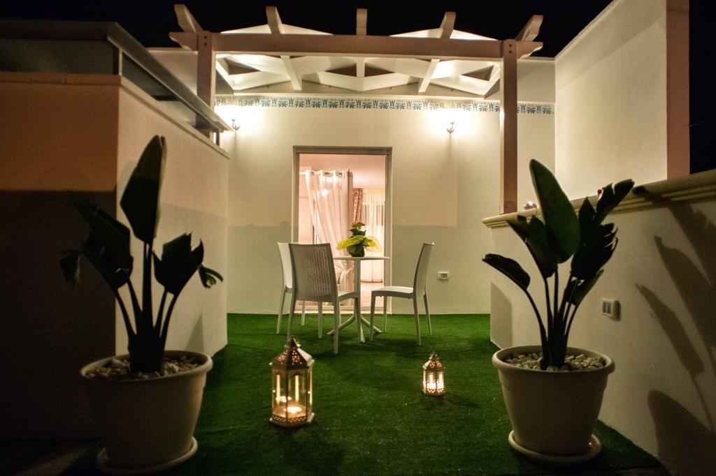 B&B Corte Dell' Immacolata Taviano  Ngoại thất bức ảnh