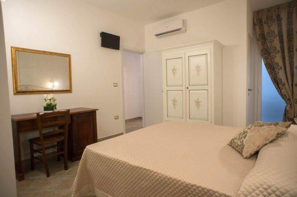 B&B Corte Dell' Immacolata Taviano  Ngoại thất bức ảnh