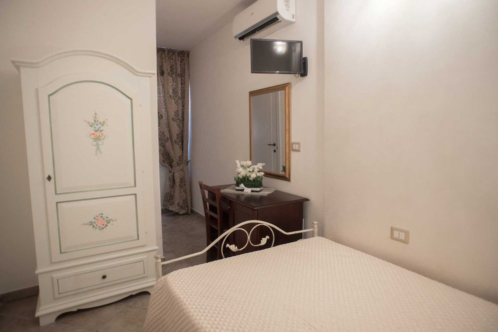 B&B Corte Dell' Immacolata Taviano  Ngoại thất bức ảnh