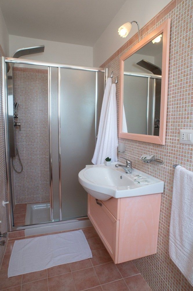 B&B Corte Dell' Immacolata Taviano  Ngoại thất bức ảnh