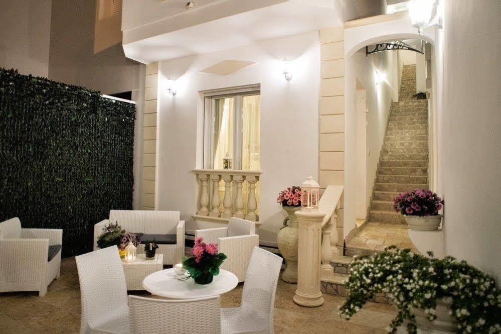 B&B Corte Dell' Immacolata Taviano  Ngoại thất bức ảnh