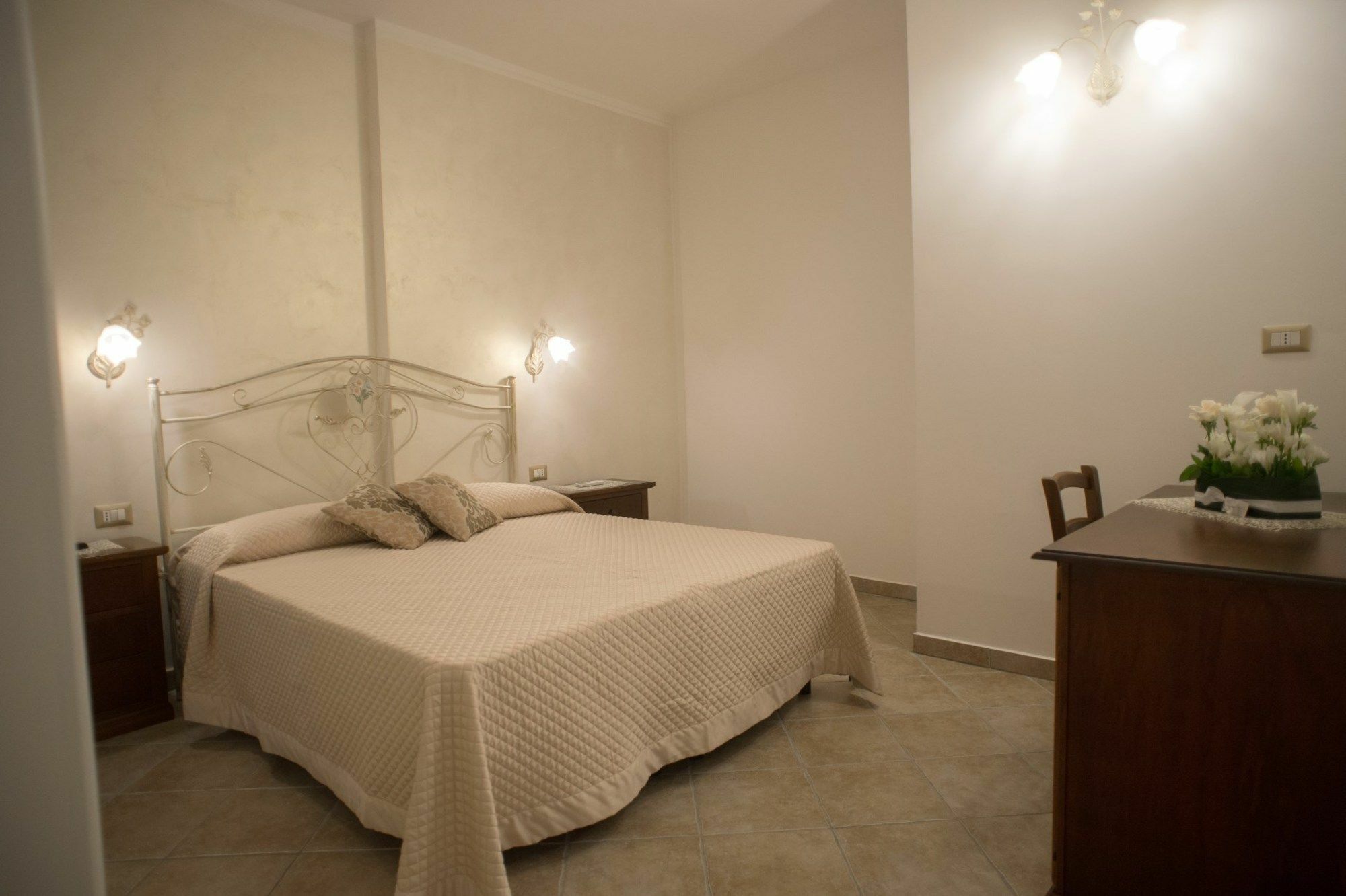B&B Corte Dell' Immacolata Taviano  Ngoại thất bức ảnh