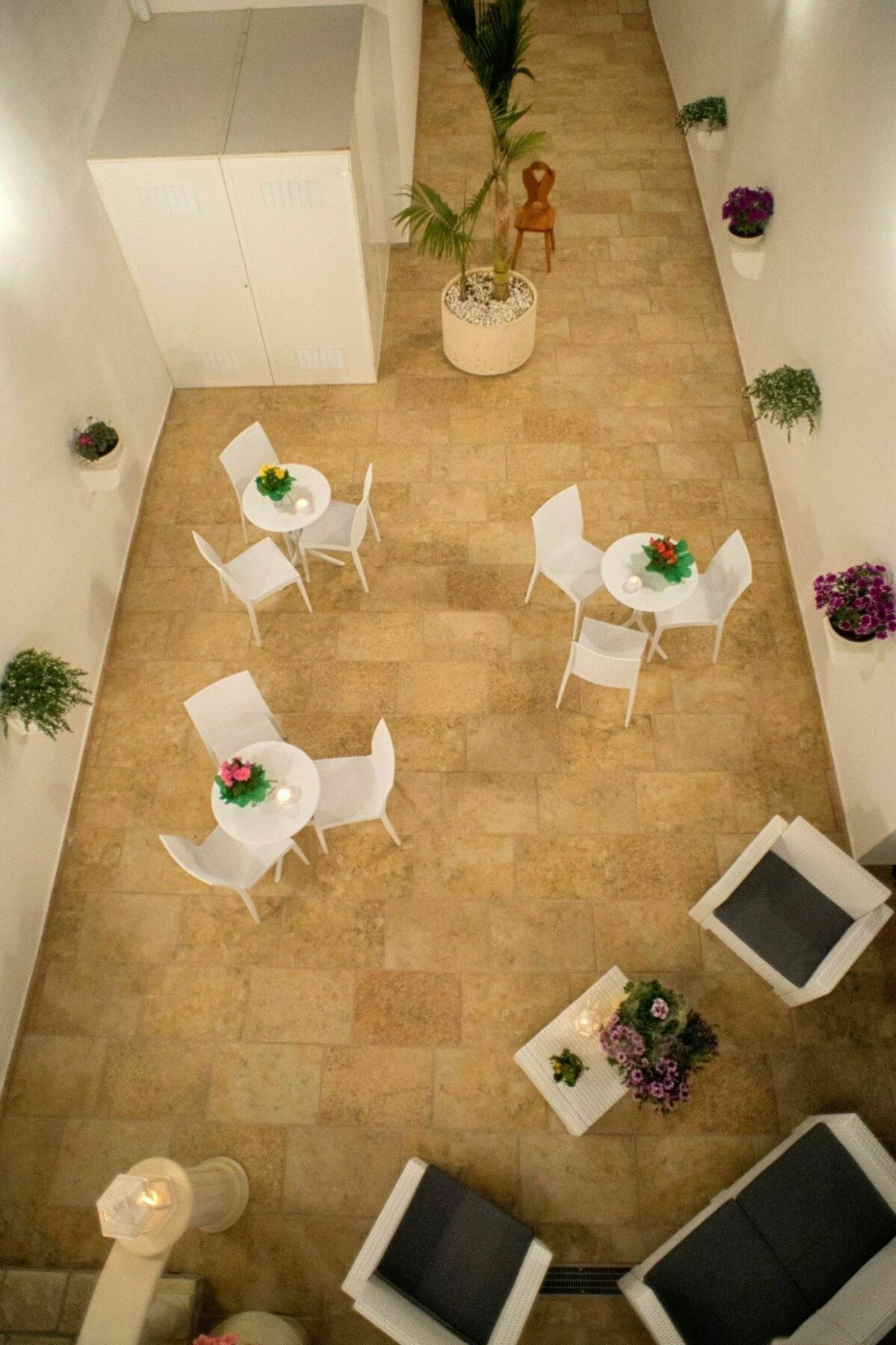 B&B Corte Dell' Immacolata Taviano  Ngoại thất bức ảnh