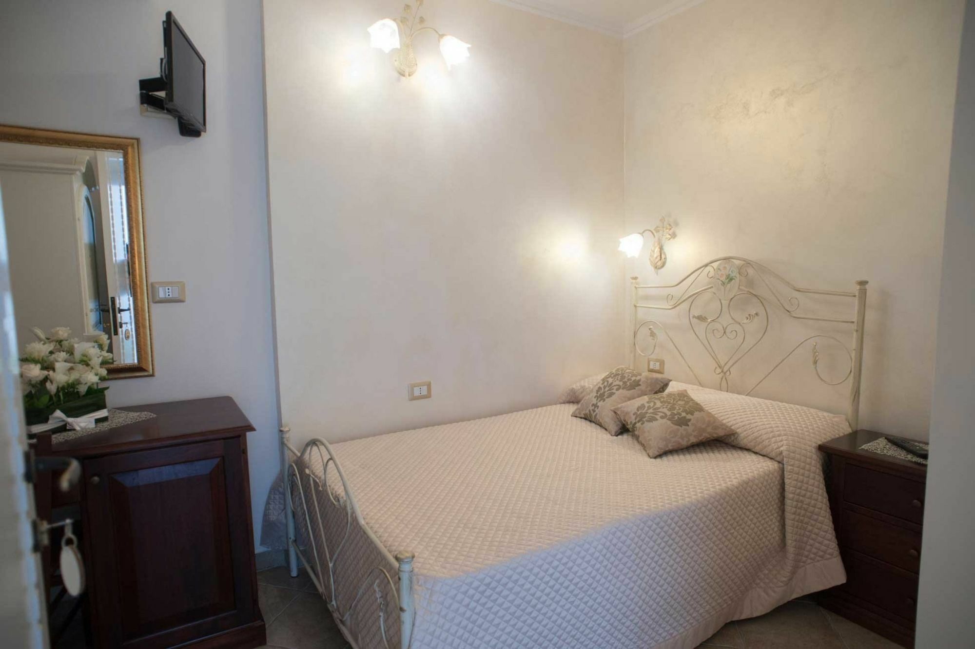 B&B Corte Dell' Immacolata Taviano  Ngoại thất bức ảnh
