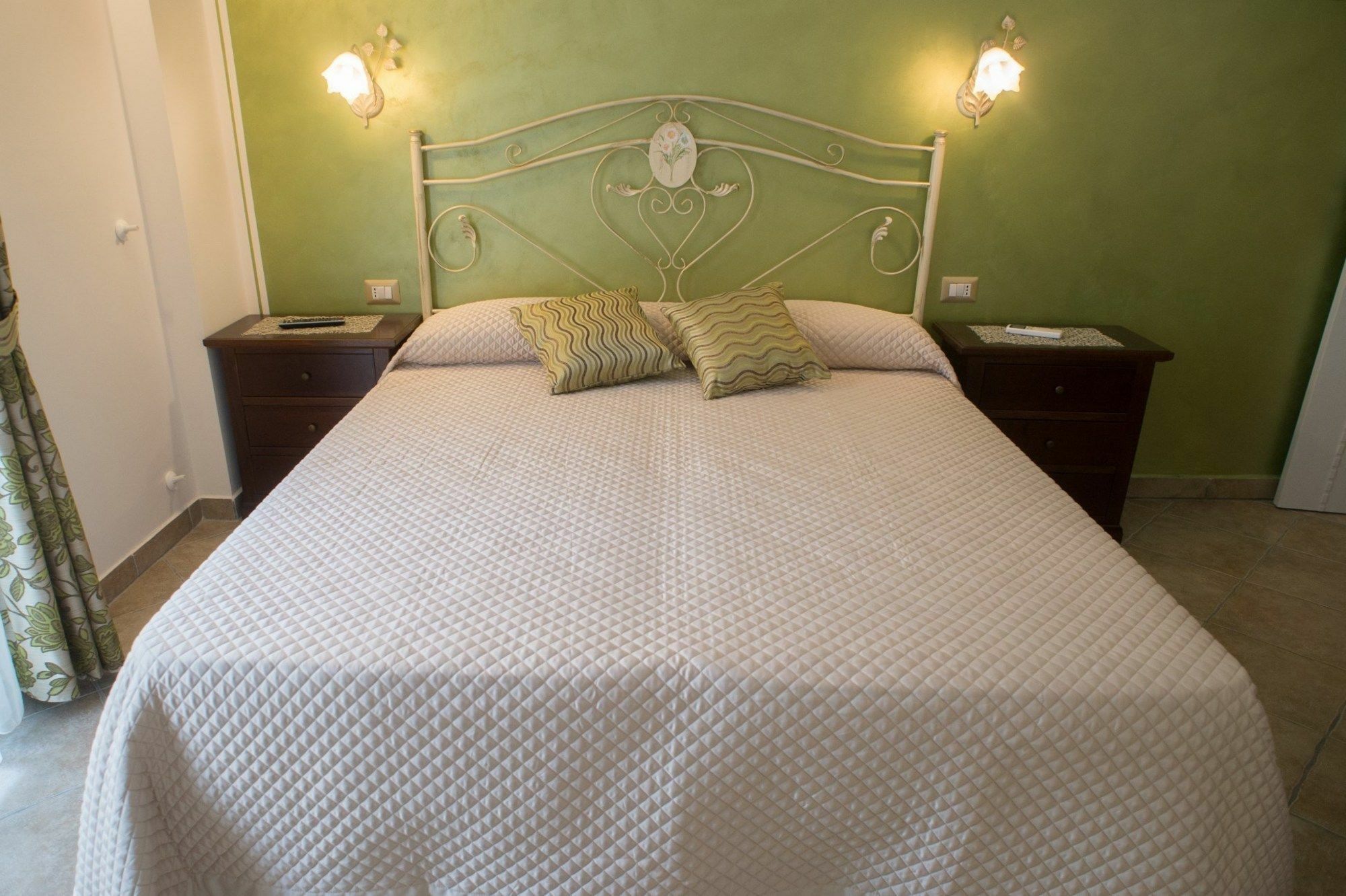 B&B Corte Dell' Immacolata Taviano  Ngoại thất bức ảnh