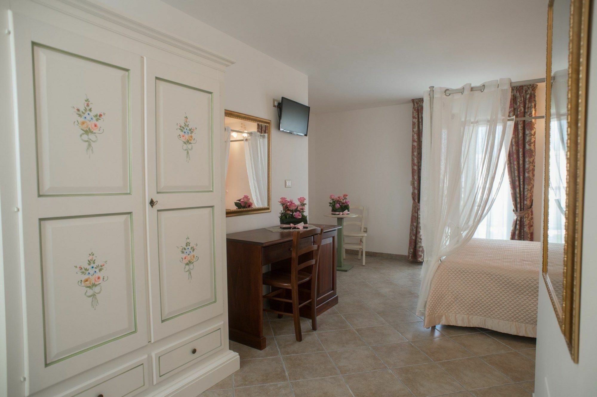 B&B Corte Dell' Immacolata Taviano  Ngoại thất bức ảnh